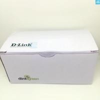 ราคา หัวแลน RJ-45 ยี่ห้อ D-Link แท้ (ยกกล่อง100 ตัว) (1996081326)