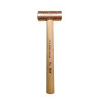 ราคา ค้อนทองแดง หัวค้อนทองแดง 4 ปอนด์ ด้ามไม้ Hickory นำเข้าจากประเทศเยอรมนี (13826829755)