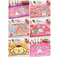ราคา ถูกสุดๆๆพรมกำมะหยี่ #นิ่มมาก #ลายการ์ตูน #ลายคิตตี้ #ลายมิกกี้เมาส์ #พรมเช็ดเท้า #พรมปูพื้น (6611705288)