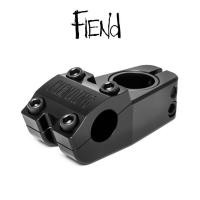 ราคา สเต็มจักรยาน BMX ท็อปโหลด FIEND MILLS STEM สีดำ (42207030255)