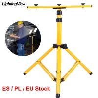 ราคา ขาตั้ง Spotlight ขาตั้งโคมไฟ ขาตั้งไฟสปอร์ตไลท์ ขาตั้ง Spotlight 160 cm. ขาตั้งโคมไฟ ขาตั้งไฟสปอร์ตไลท์ ขาตั้งไฟ (17383393219)
