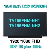 ราคา 15.6 แล็ปท็อปหน้าจอ LCD TV156FHM-NH1 TV156FHM-NH2 สําหรับ Huawei MateBook D15 BOh-WAQ9R Boh-WAQ9RP Boh-Wpin9L BOB-WAH9DP-WAQ9W9W9L-W9W9W9L-W9DP-W9W9DP-WAI 30W9W9L BOB-W9 (26038349785)