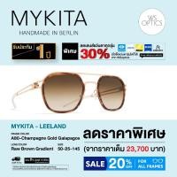 ราคา Mykita แว่นตากันแดด รุ่น LEELAND (46907077050)