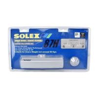 ราคา SOLEX โช๊คอัพประตู แบบตั้งค้าง (แผง) 87H (8867059733)