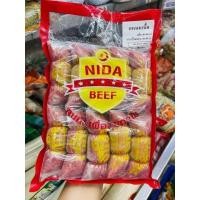 ราคา แหนมเนื้อฮาลาล ราคา ถูก / ส่ง (41308780036)
