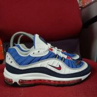 ราคา Nike air max 98 og gundam (10144481061)