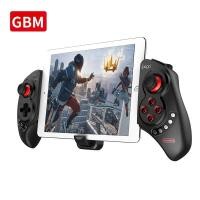 ราคา Ipega Gamepad PG-9023 ไร้สายบลูทูธTelescopicเกมControllerจอยสติ๊กสําหรับiPad Android IOSโทรศัพท์แท็บเล็ตPUBG Moible (52753779300)