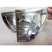 ราคา ครอบไฟเลี้ยวข้างแก้ม SIDE VENT MITSUBISHI PAJERO SPORT ปี 2015-2020 (11415104340)