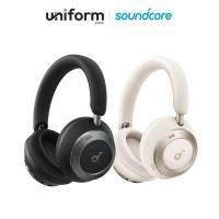 ราคา หูฟังไร้สาย Soundcore Space One Pro - White / Black (28679538766)
