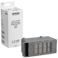 ราคา กล่องซับหมึก Epson Maintenance Box C934591 ของแท้ ประกันศูนย์EpsonL15150, L15160,L15180,L18050,L8050 (54954894436)