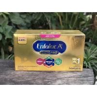 ราคา **โฉมใหม่พร้อมส่ง ** EnfalacA+ MINDPRO เอนฟาแล็ค เอพลัส สูตร 1 นมผง สำหรับเด็กแรกเกิด-1 ปี 4,400 กรัม (550 กรัม X 8 ซอง) (4762975838)