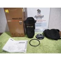 ราคา เลนส์Nikon AF-S NIKKOR 16-35mm.f4G ED VR สภาพนางฟ้า97% ใหม่มากๆสภาพแทบไม่ได้ใช้งานครบกล่องอดีดประกันศูนย์ เลนส์ไม่มีรา ไ (9543770542)
