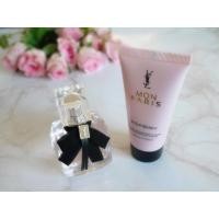 ราคา YSL Yves Saint Laurent Mon Paris Body Lotion 50 ML. (406443346)