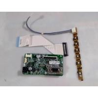 ราคา MB - LG 19M38A LED Monitor เมนบอร์ด (28187927683)