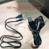ราคา สายชาร์จสําหรับ Dr Pen (สายไฟ) (24689135199)