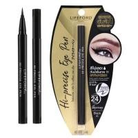 ราคา Lifeford Hi-Precise Eye Pen Black (29317457057)