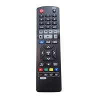 ราคา ใช้รีโมทคอนโทรลเปลี่ยน Fit สําหรับ LG Blu Ray DVD Player BP430 BP440 BP135W BP450 BP630 AKB73615801 (25611854405)