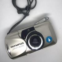 ราคา กล้องฟิล์ม Olympus Mju-ii Zoom (1992449345)