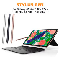 ราคา ปากกาสไตลัส S-Pen สําหรับ Samsung Galaxy Tab S7 S7 Plus S7+ เปลี่ยนดินสอหน้าจอสัมผัสที่ใช้งานไม่มีบลูทูธสีฟ้า (48257436889)
