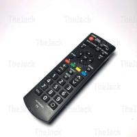 ราคา TheJack รีโมท Panasonic ใช้ได้กับ ทีวี LCD , LED ยี่ห้อ Panasonic ทุกรุ่น (5859228437)