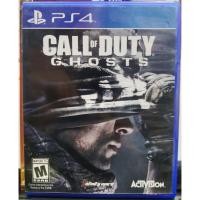 ราคา PS4(มือ 2) : CALL OF DUTY GHOSTS (ZONE 1)(ENG) (46408311011)