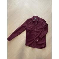 ราคา เสื้อเชิ้ตผู้ชายแขนยาว H&M (มือสอง) (28655907637)
