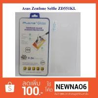 ราคา ฟีล์มกระจก(แบบธรรมดา) Asus Zenfone Selfie ZD551KL (P-One) (1331736736)