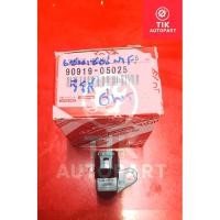 ราคา เซ็นเซอร์ข้อเหวี่ยง วีโก้ (เพลาข้อเหวี่ยง ตัวบน) เบอร์ 90919-05025 TOYOTA VIGO (46354387261)