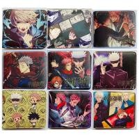 ราคา กระเป๋าใส่เงินสดและบัตรเครดิตสำหรับนักเรียน ดีไซน์สำหรับผู้ชายและผู้หญิง (42479210587)
