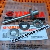 ราคา RIGHT CLUTCH STUT RX KING BEARING ราคาป้องกันการลื่นไถลสําหรับ 1 ชุด JUST INSTALL (40230156897)