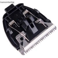 ราคา Kamembetbg เหมาะสําหรับ Flyco/Flyco FC5808 FC5809 ตัดผมไฟฟ้าอุปกรณ์เสริมสากล TH (22763821773)