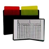 ราคา Set ใบเหลือง ใบแดง ผู้ตัดสิน (1804578686)