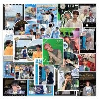 ราคา น่ารัก K-Pop Decals, 30 ชิ้น Creative Decor สําหรับเคสโทรศัพท์, โน้ตบุ๊คและกระเป๋าเป้สะพายหลัง (57357607624)