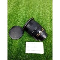 ราคา เลนส์ Nikon AF-S 12-24mm F4G ED DX หมดประกันร้าน สภาพสวยมาก (25775701488)