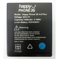 ราคา แบตเตอรี่ Dtac Happy phone 3G 4.0 Plus รับประกัน 3 เดือน แบต Happy phone 3G 4.0 Plus (1635026338)