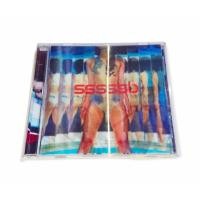 ราคา CD ซีดีเพลง สครับบ์ SCRUBB​ - SSSSS..! (2546) (10391118168)