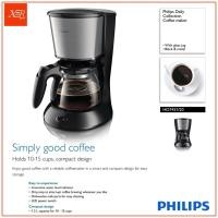 ราคา Philips เครื่องทำกาแฟ HD7457-20 (COFFEE MAKER - Drip Filter) (2780331171)