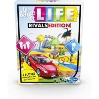 ราคา เกมกระดาน The Game of Life Rivals Edition โดย Hasbro Gaming (53152330906)