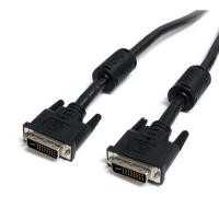 ราคา DVI-D 24+1 Dual Link DVI ชาย Digital GPU PC จอคอมพิวเตอร์กราฟิกการ์ดวิดีโอสายสีดํา 3 เมตรใหม่ (19689109561)