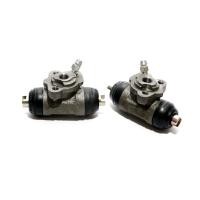 ราคา กระบอกเบรคหลัง 11/16" 1คู่ โตโยต้า สตาร์เลต P70 โคโรน่า ตู้เย็น Carina II T150 Toyota Starlet Corona 1983-1989 / 2526-32 (26714836355)
