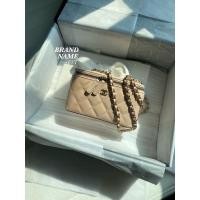 ราคา newww chanel vanity caviar HL31 Fullbox (13249081708)