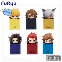ราคา [มือ1] เกาะกล่อง Granblue Fantasy Hook Figure *กล่องไม่สวย ลดราคาพิเศษ* (Furyu) (20789964581)