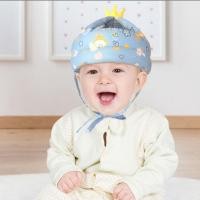 ราคา หมวกกันกระแทก หมวกเด็ก กันกระแทกสำหรับเด็ก (20663201698)