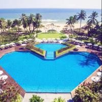 ราคา Voucher ที่พักหัวหิน The Regent Cha am ชะอำ หัวหิน ห้องดีลักซ์พร้อมอาหารเช้า 2 ท่าน (2750410805)