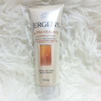 ราคา Jergens Ultra Healing Nourishes & Heals Extra Dry Skin Moisturiser (100ml  (292593230)
