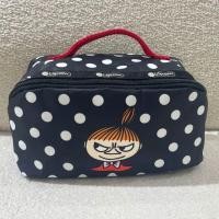 ราคา ญี่ปุ่นน่ารักขนาดใหญ่-ความจุแบบพกพากระเป๋าเดินทางแบบพกพากระเป๋าแป้งกระเป๋าเครื่องสําอางถุงเก็บ (43000341391)
