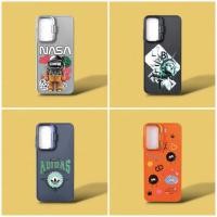 ราคา [ iPhone 13 / 13 Pro / 13 Pro Max / 14 Pro / 14 Pro Max / 15 Pro / 15 Pro Max ] Case Pattern IMD Character Camera No Hole Camera Motif (57107380363)