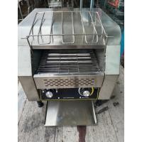 ราคา เครื่องปิ้งขนมปังแบบสายพาน (21844434082)