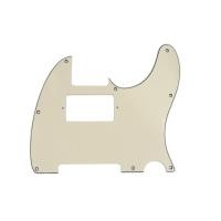 ราคา Musiclily ปิ๊กการ์ดกีตาร์ 8 หลุม HH สไตล์โมเดิร์น สําหรับ USA Mexican Made Fender Standard Telecaster (21431038601)