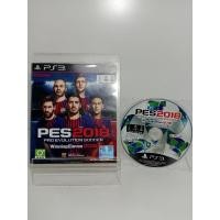 ราคา แผ่นเกมส์ Ps3 - Pes 2018 Pro Evolution Soccer (Playstation 3) (อังกฤษ) (24467801700)